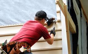 Best Historical Building Siding Restoration  in Fairview, NC